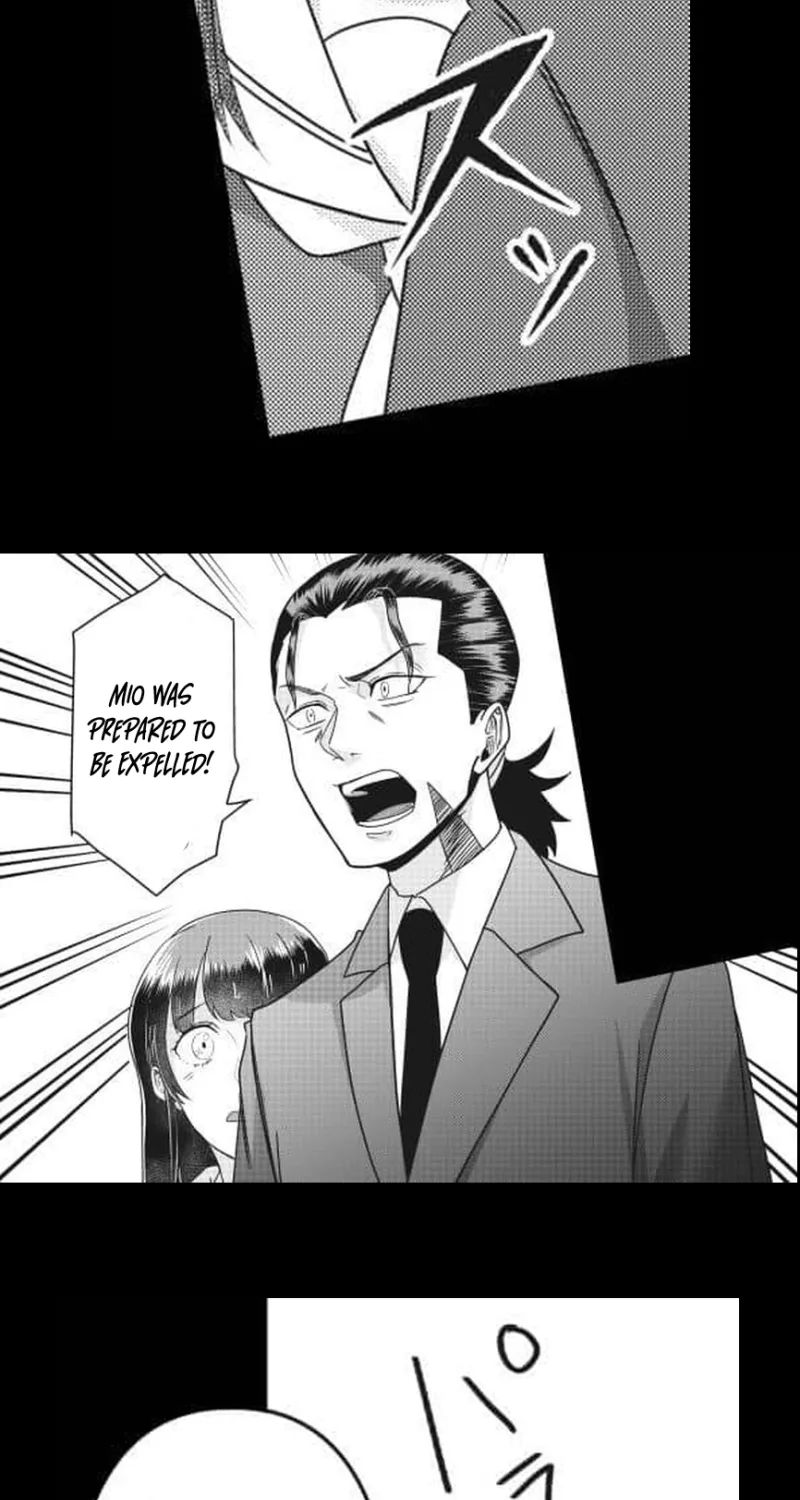 This School Needs A Lawyer Chapter 10 page 25 - 