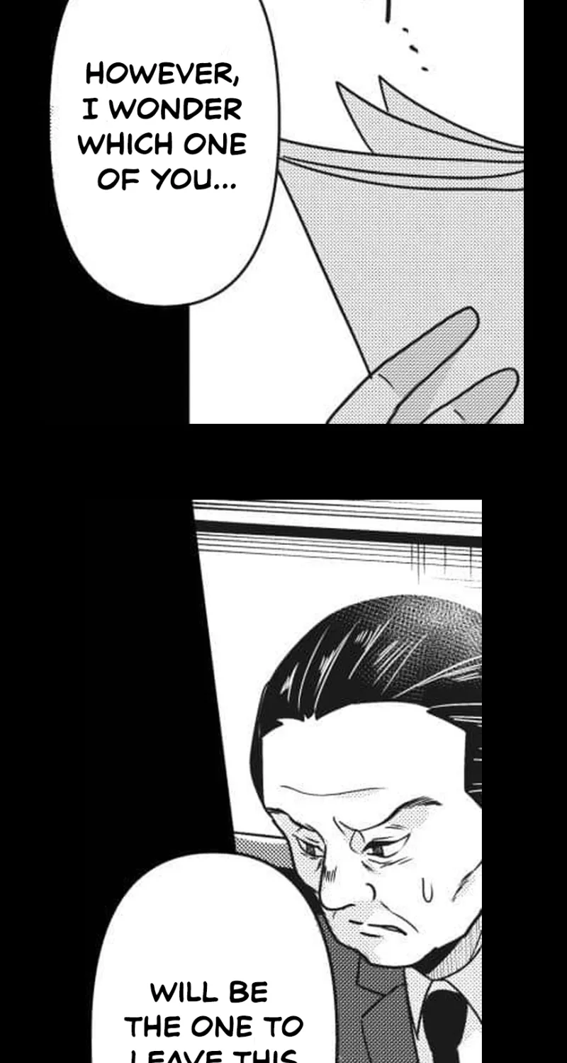 This School Needs A Lawyer Chapter 10 page 26 - 