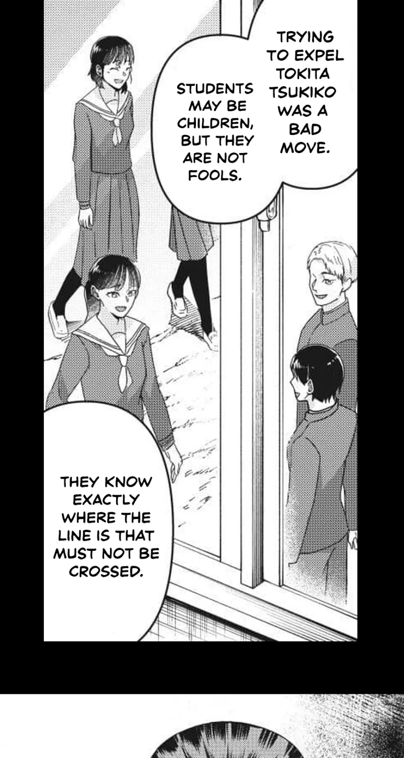 This School Needs A Lawyer Chapter 10 page 29 - 
