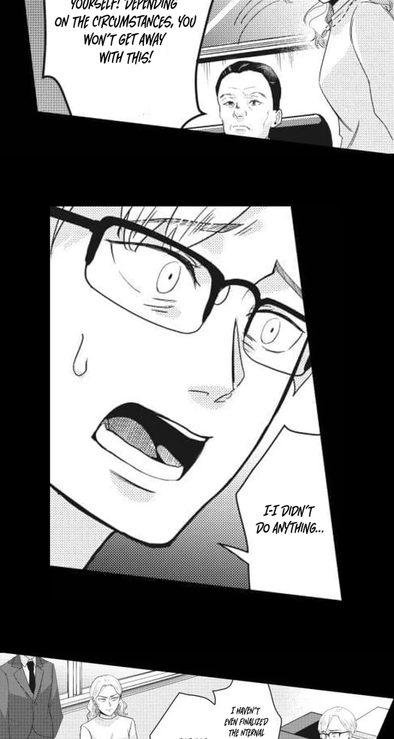 This School Needs A Lawyer Chapter 10 page 4 - 