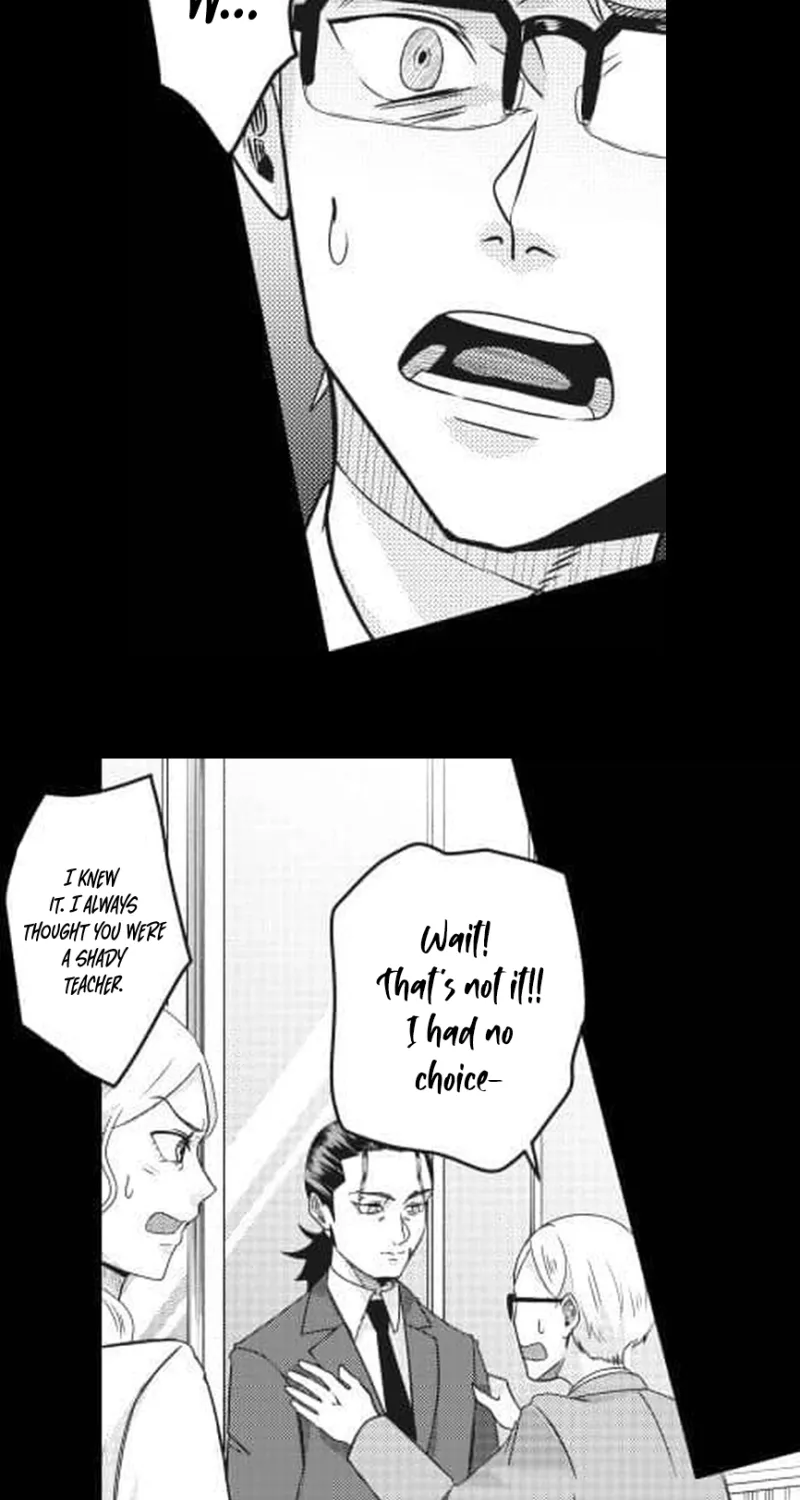 This School Needs A Lawyer Chapter 10 page 31 - 