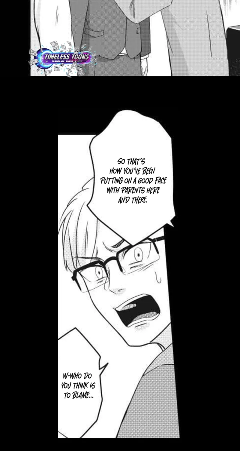 This School Needs A Lawyer Chapter 10 page 32 - 