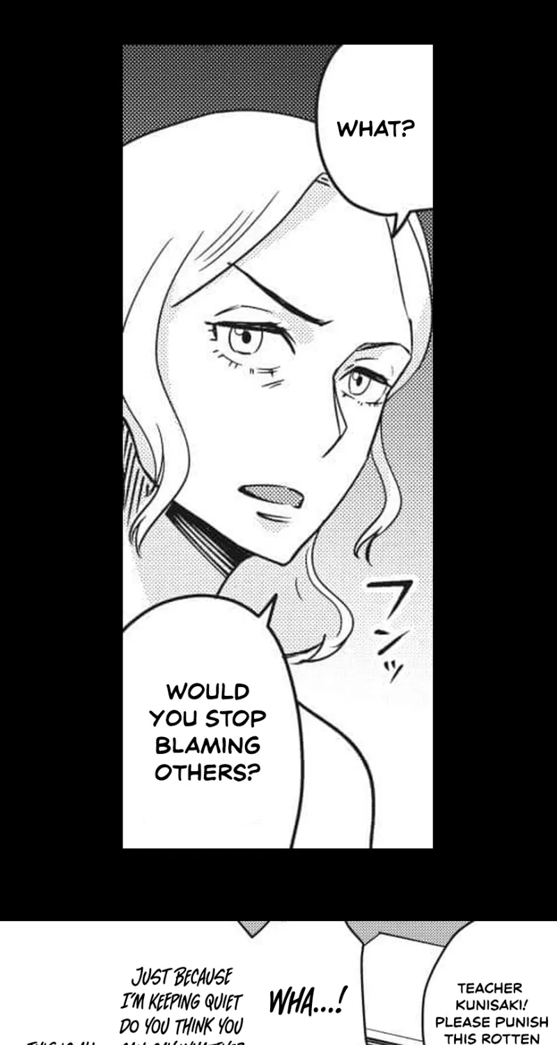 This School Needs A Lawyer Chapter 10 page 33 - 