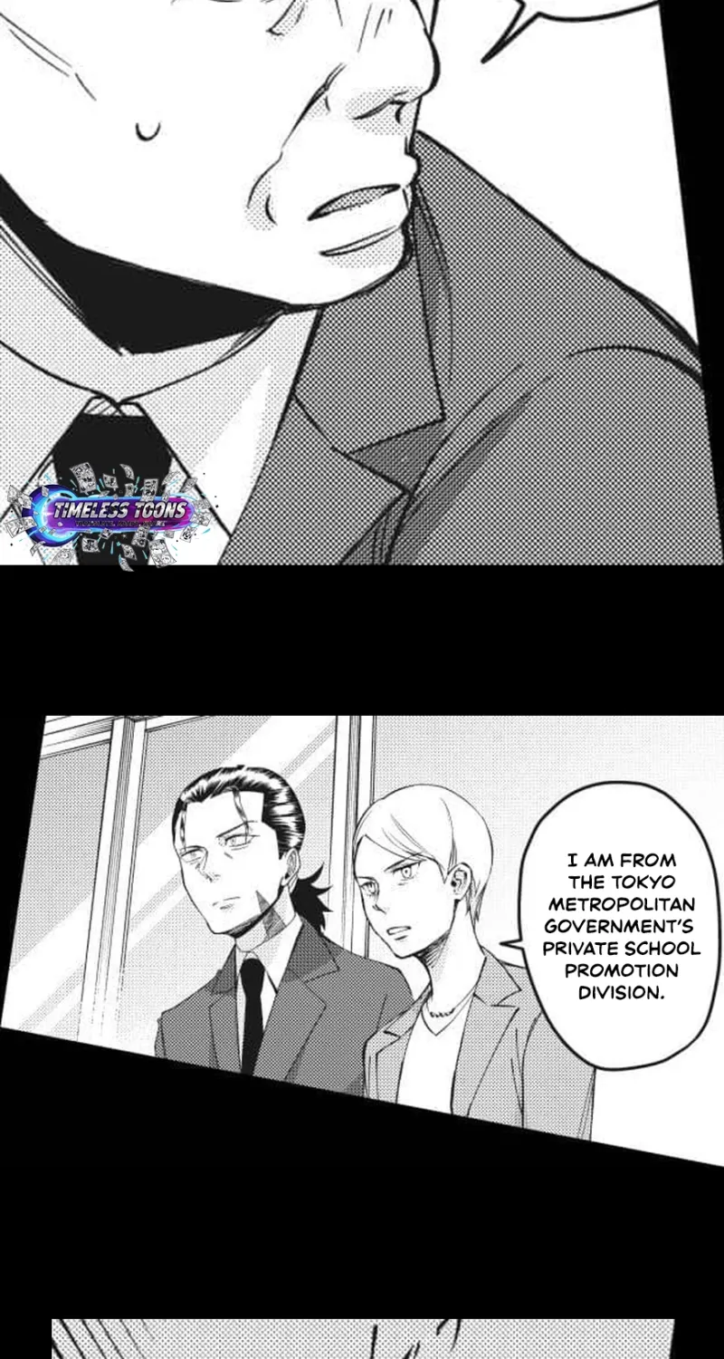 This School Needs A Lawyer Chapter 10 page 38 - 