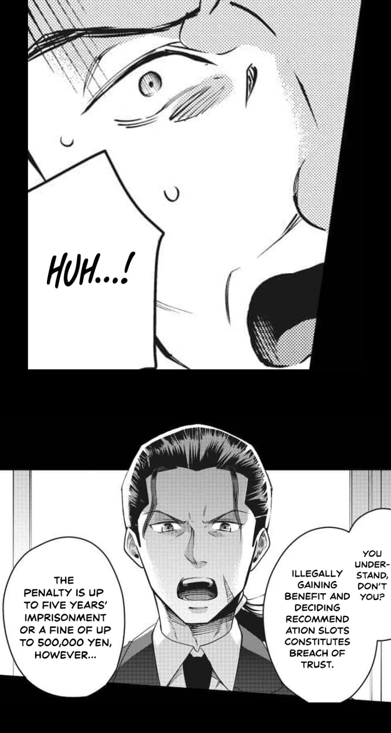 This School Needs A Lawyer Chapter 10 page 39 - 
