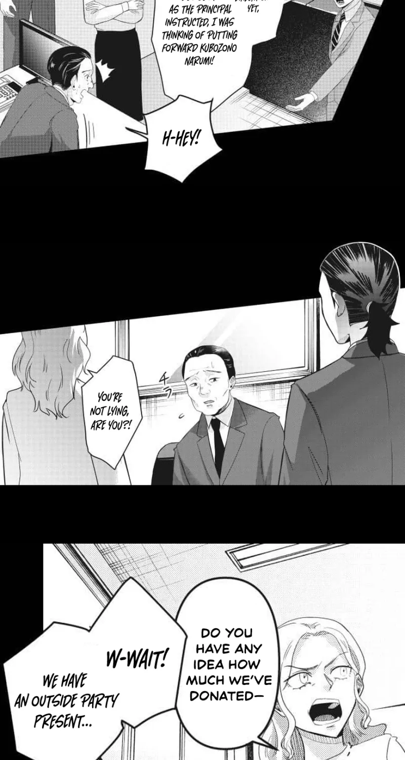 This School Needs A Lawyer Chapter 10 page 6 - 