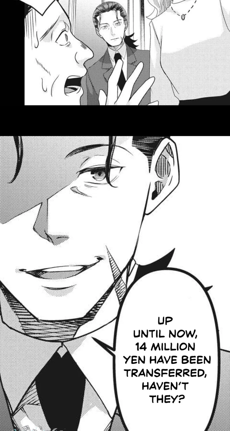 This School Needs A Lawyer Chapter 10 page 7 - 