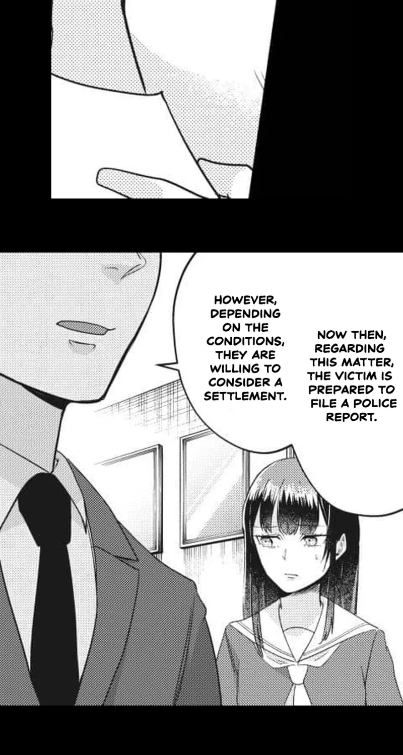 This School Needs A Lawyer Chapter 11 page 15 - 