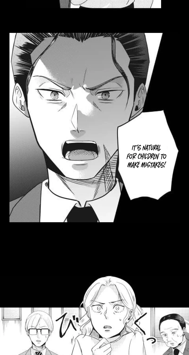 This School Needs A Lawyer Chapter 11 page 19 - 