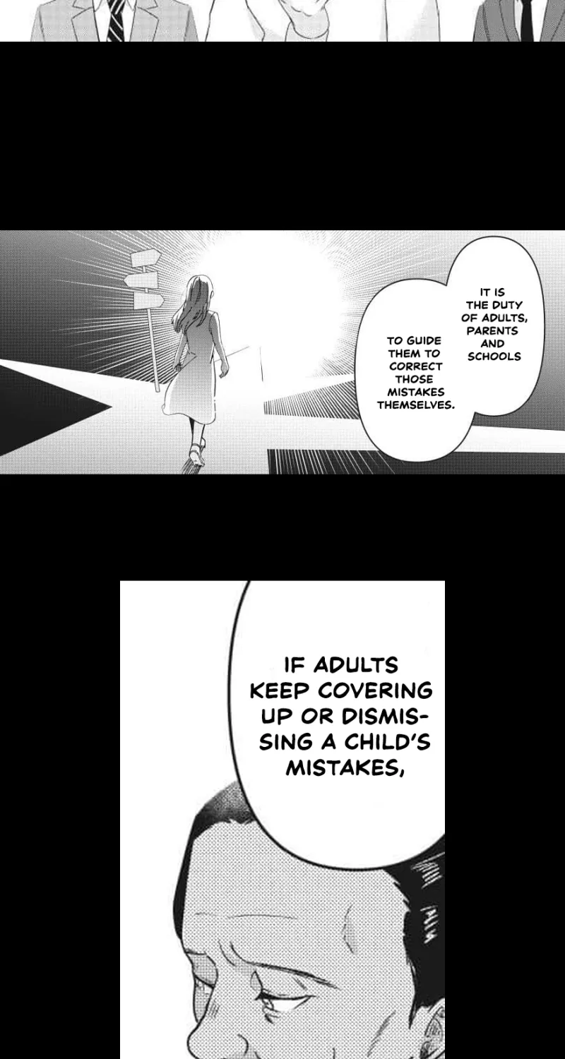 This School Needs A Lawyer Chapter 11 page 20 - 