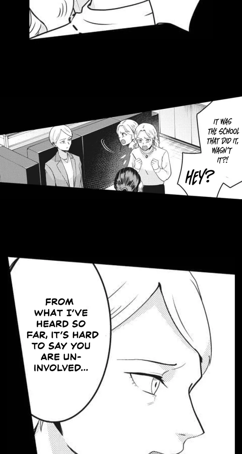 This School Needs A Lawyer Chapter 11 page 3 - 