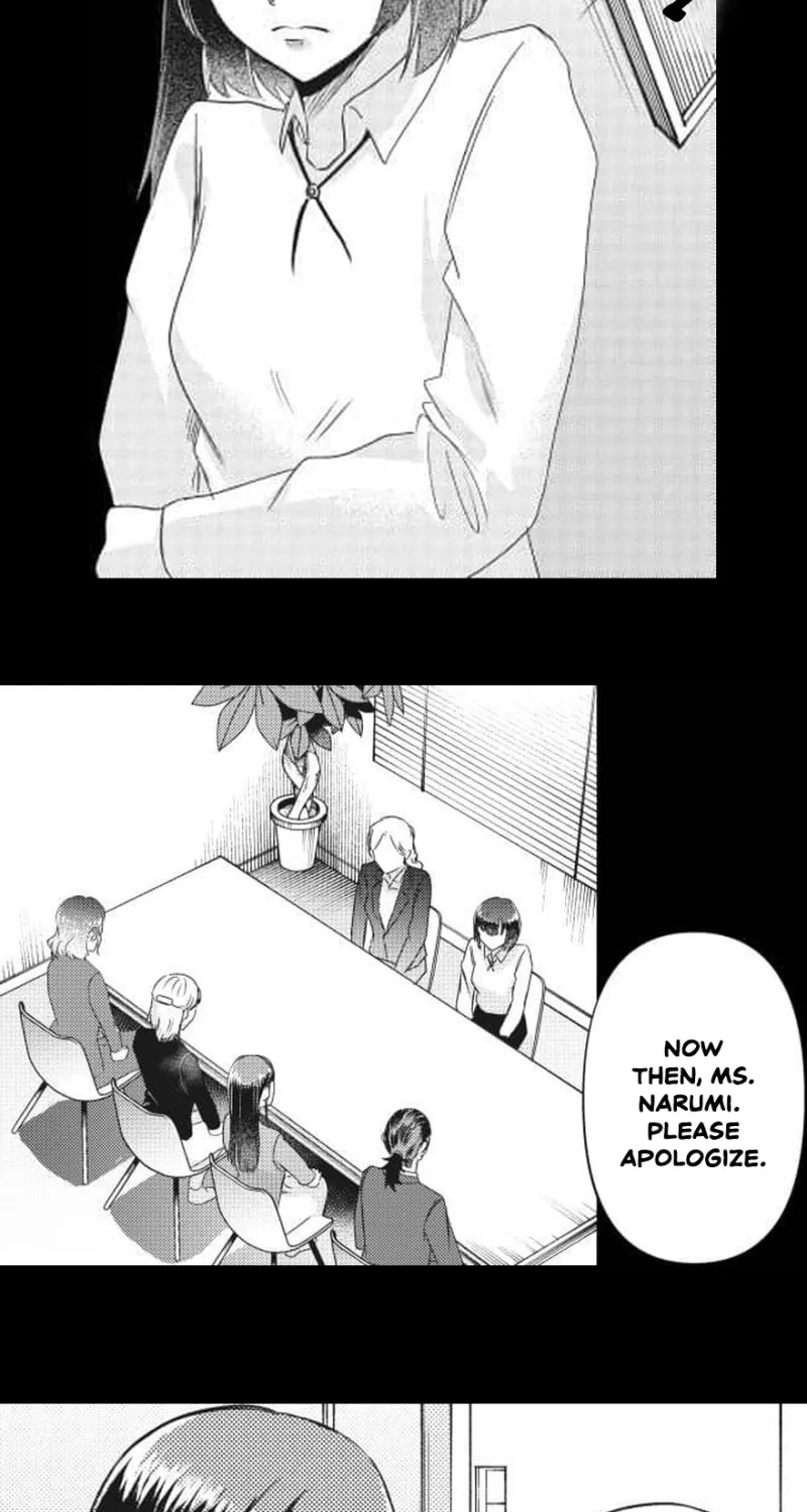 This School Needs A Lawyer Chapter 11 page 25 - 