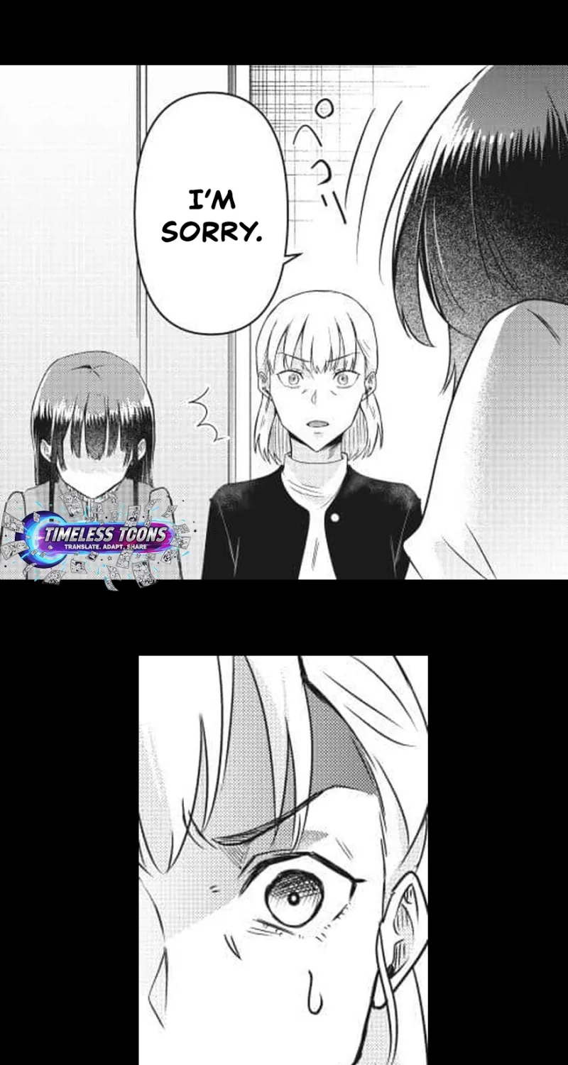This School Needs A Lawyer Chapter 11 page 28 - 
