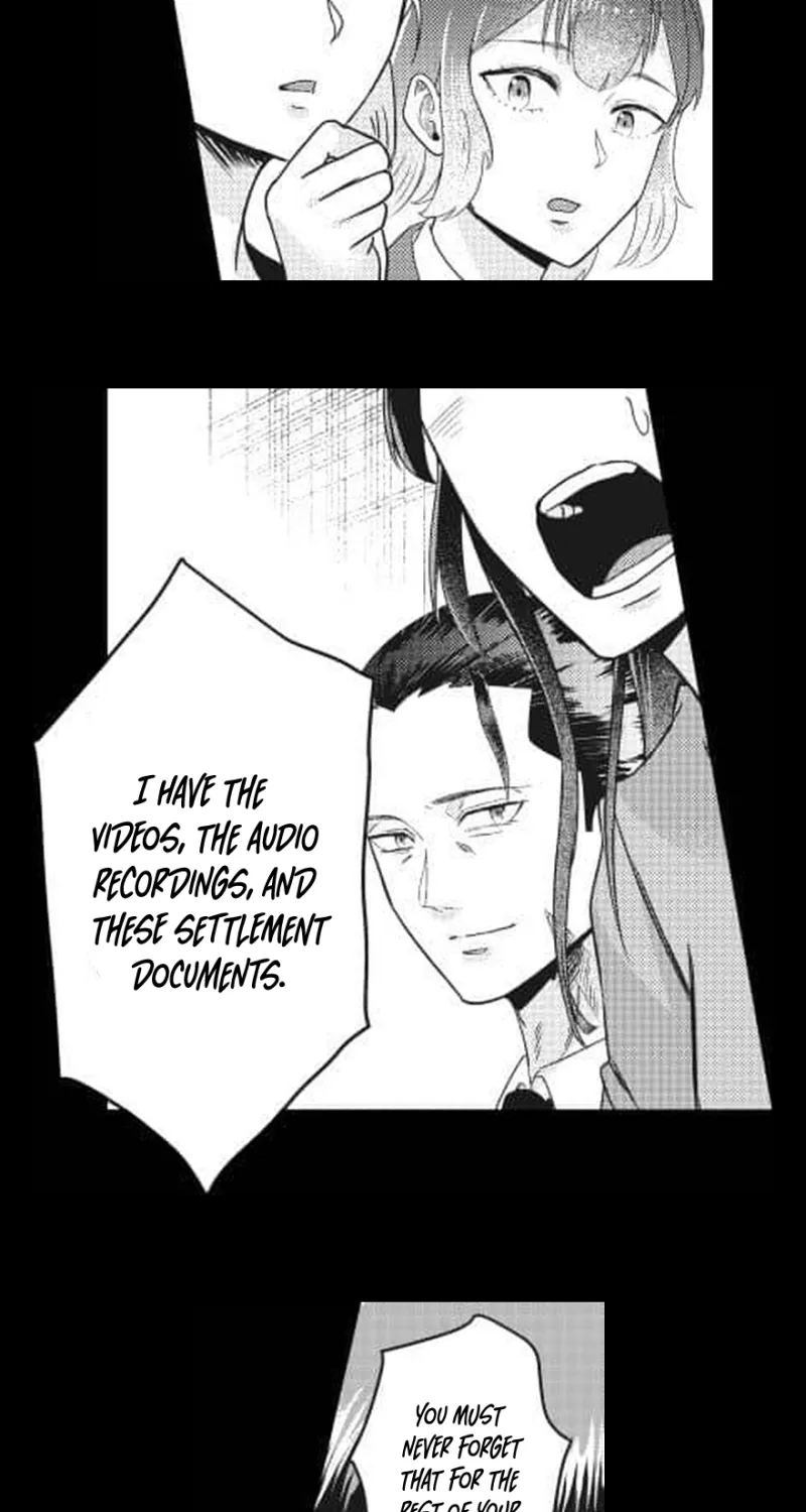 This School Needs A Lawyer Chapter 11 page 34 - 