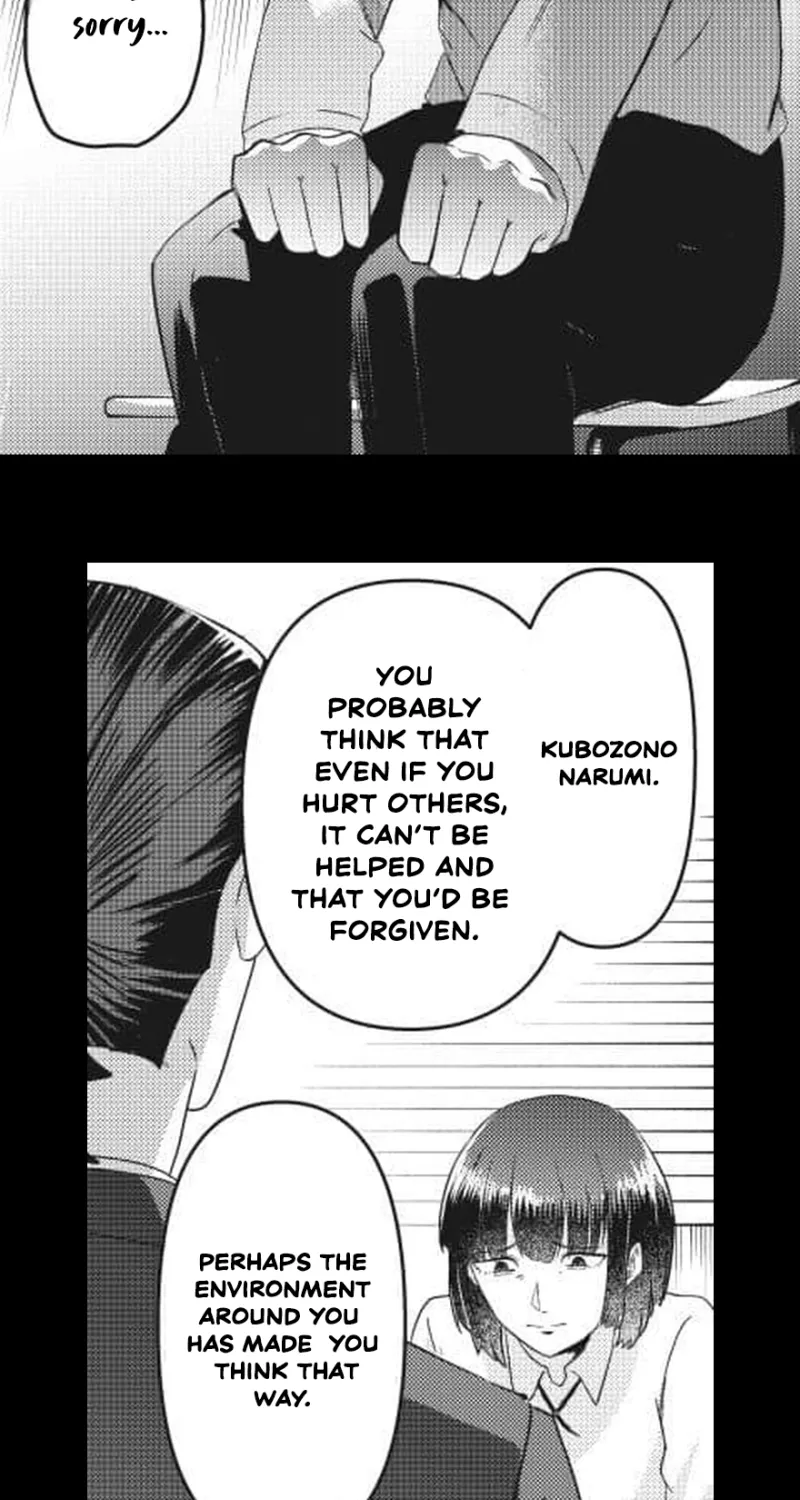 This School Needs A Lawyer Chapter 11 page 38 - 
