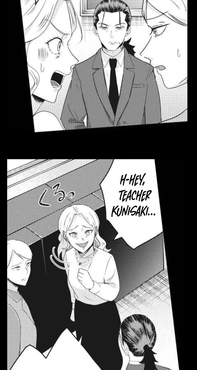 This School Needs A Lawyer Chapter 11 page 5 - 
