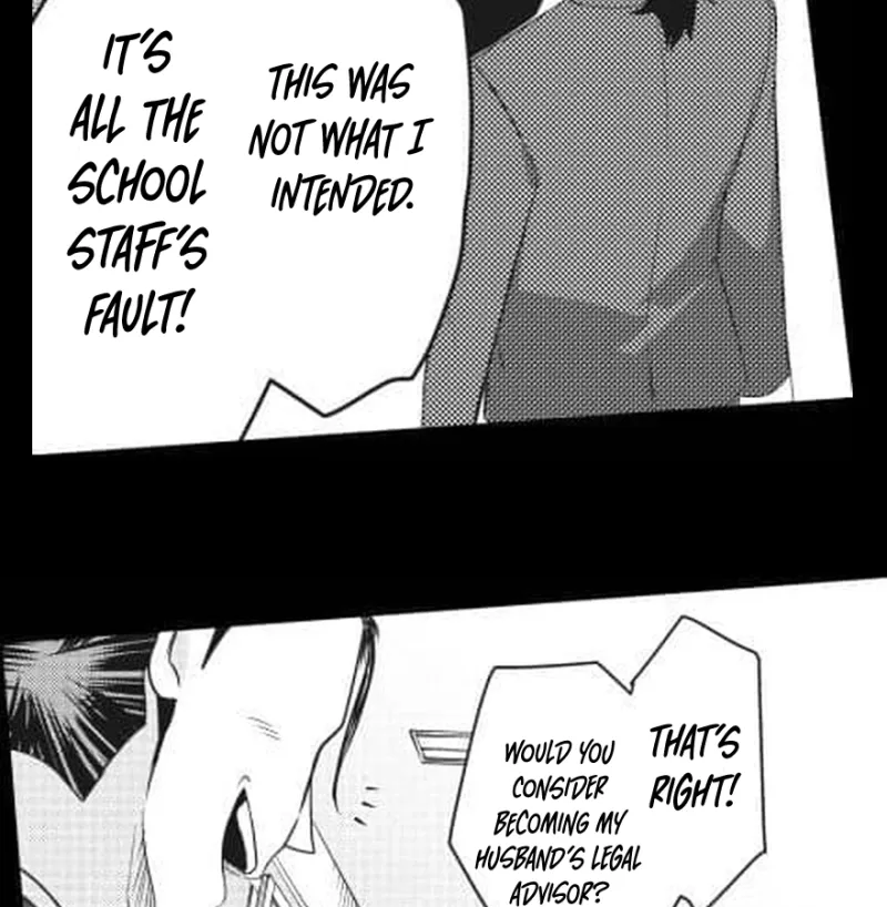 This School Needs A Lawyer Chapter 11 page 6 - 