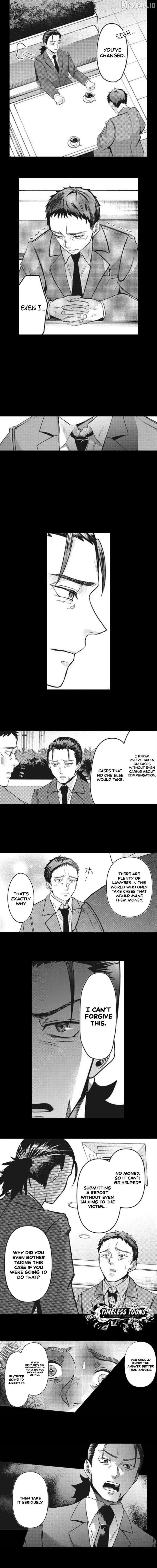 This School Needs A Lawyer Chapter 13 page 6 - 