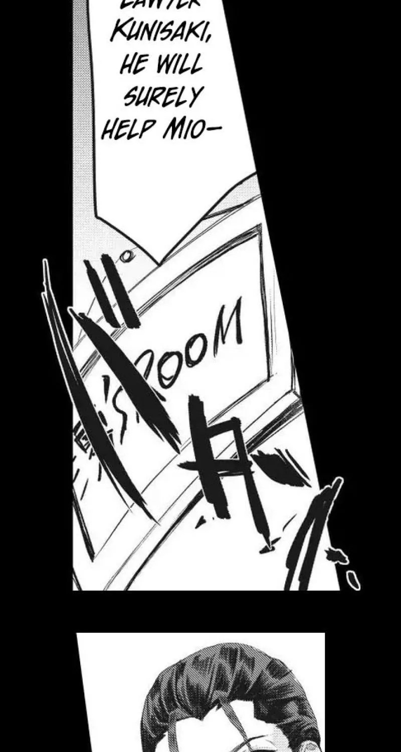 This School Needs A Lawyer Chapter 2 page 14 - 