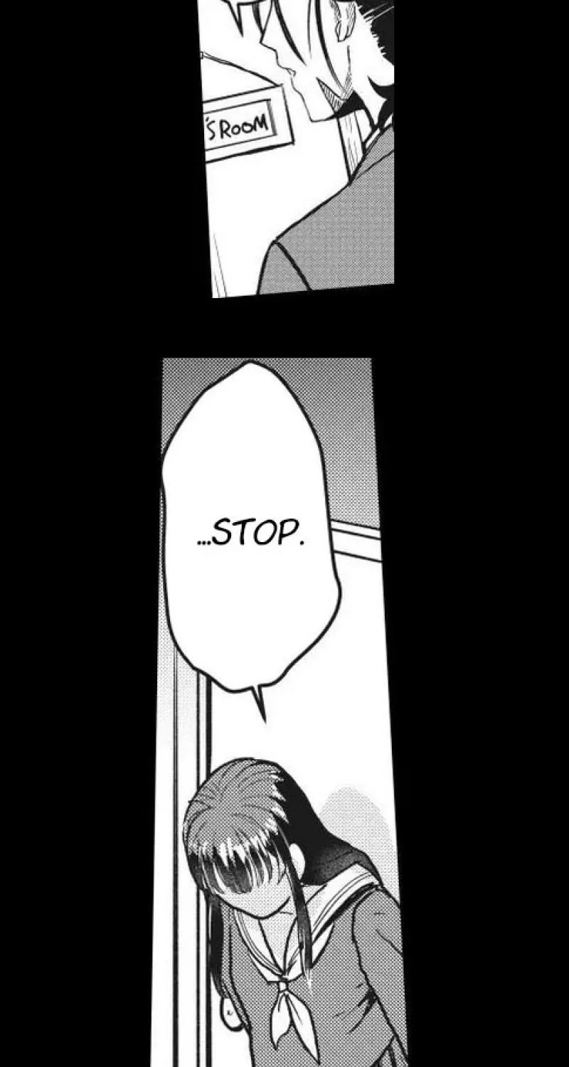 This School Needs A Lawyer Chapter 2 page 20 - 