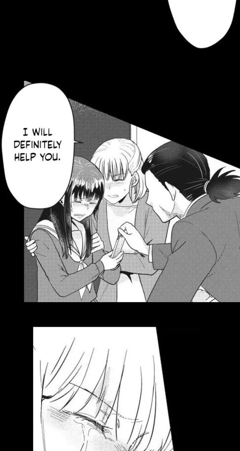This School Needs A Lawyer Chapter 2 page 27 - 