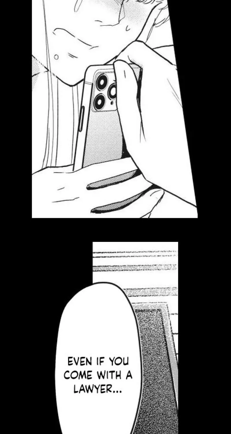 This School Needs A Lawyer Chapter 2 page 28 - 