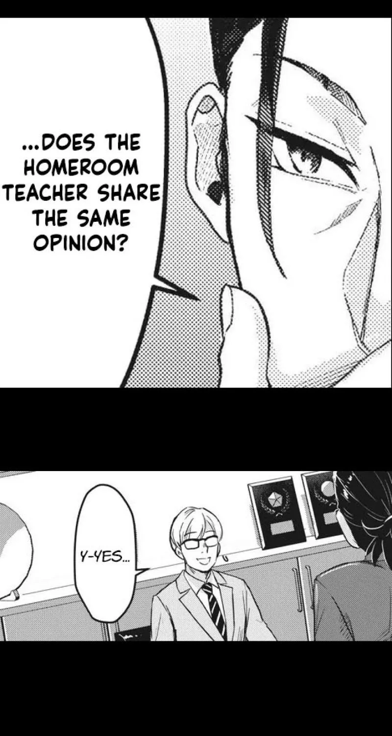 This School Needs A Lawyer Chapter 2 page 30 - 