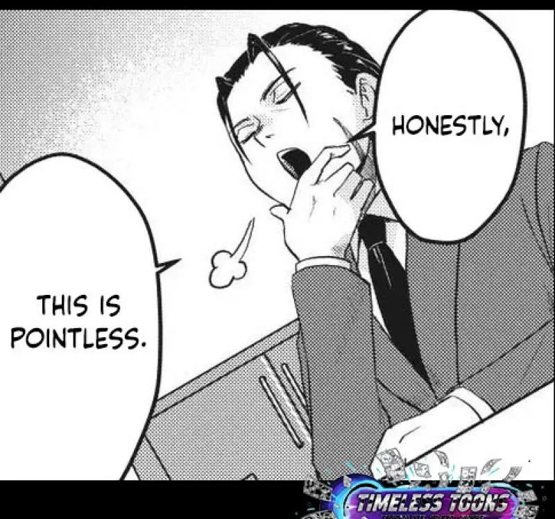 This School Needs A Lawyer Chapter 2 page 31 - 
