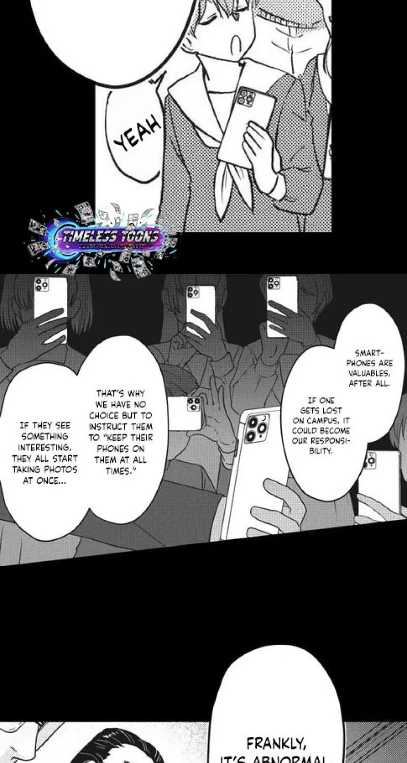 This School Needs A Lawyer Chapter 2 page 36 - 