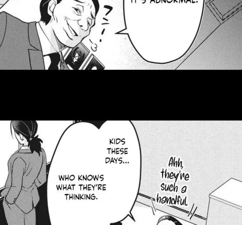 This School Needs A Lawyer Chapter 2 page 37 - 