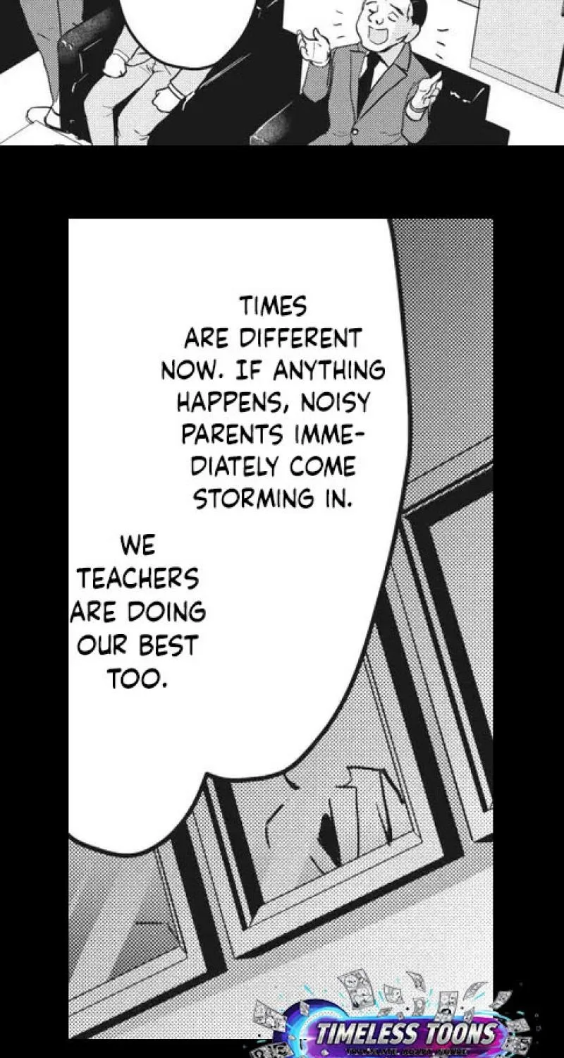 This School Needs A Lawyer Chapter 2 page 38 - 