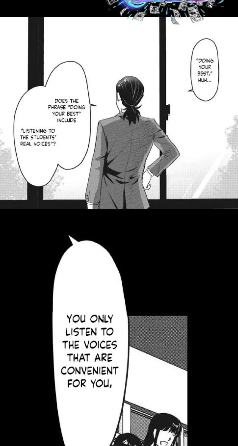 This School Needs A Lawyer Chapter 2 page 39 - 