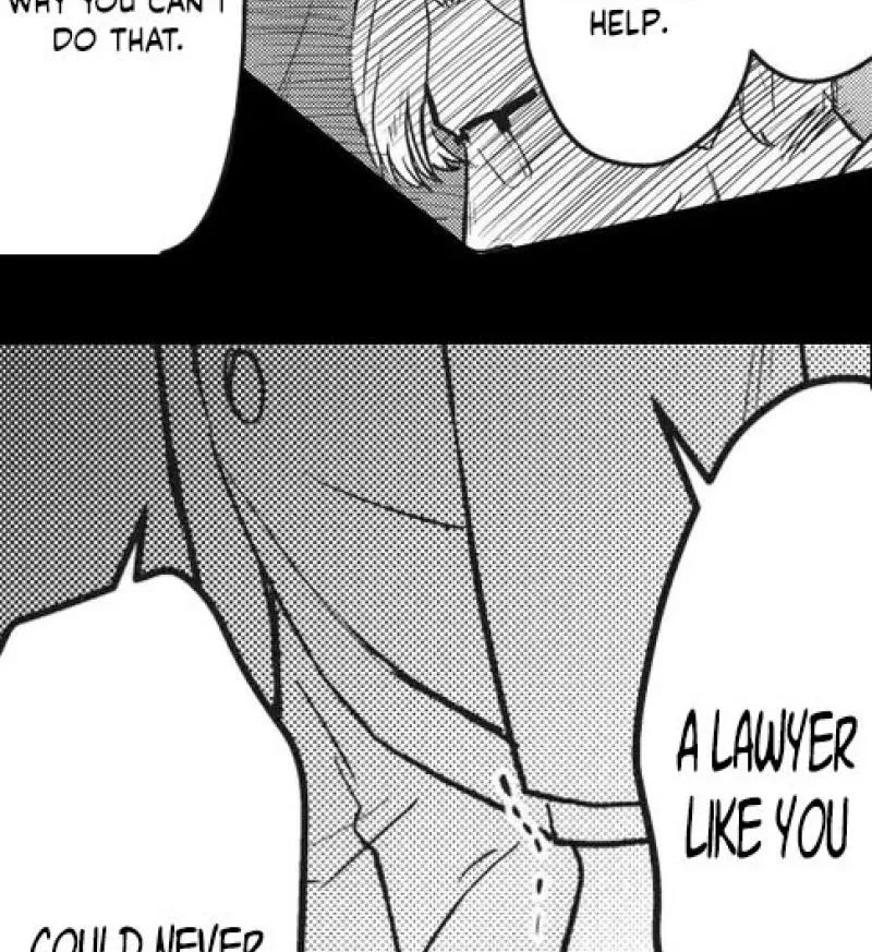 This School Needs A Lawyer Chapter 2 page 42 - 
