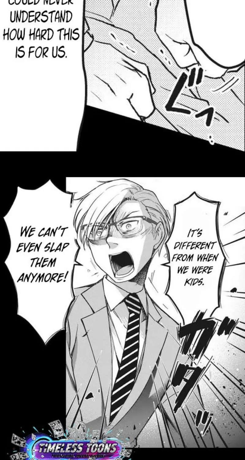 This School Needs A Lawyer Chapter 2 page 43 - 