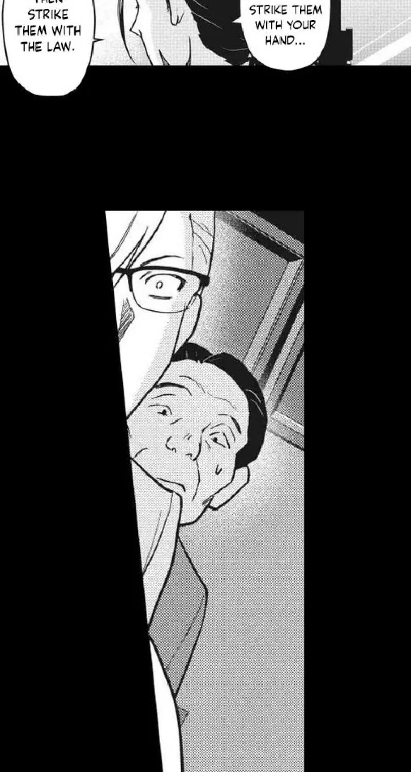 This School Needs A Lawyer Chapter 2 page 45 - 