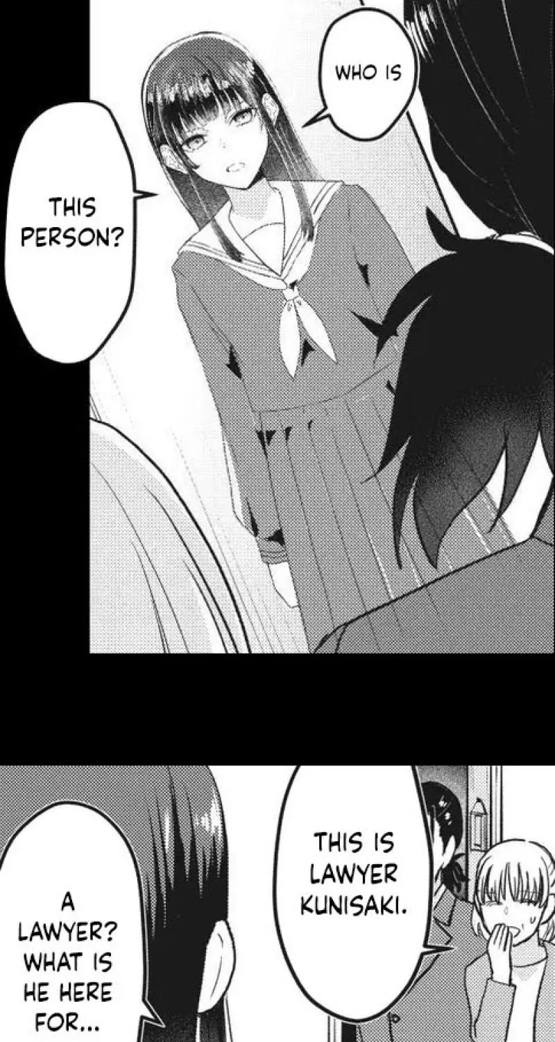 This School Needs A Lawyer Chapter 2 page 9 - 