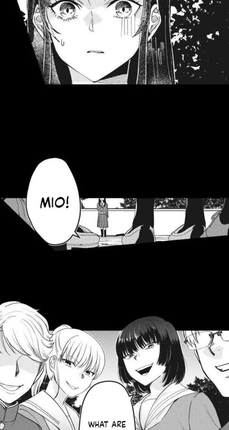 This School Needs A Lawyer Chapter 3 page 11 - 