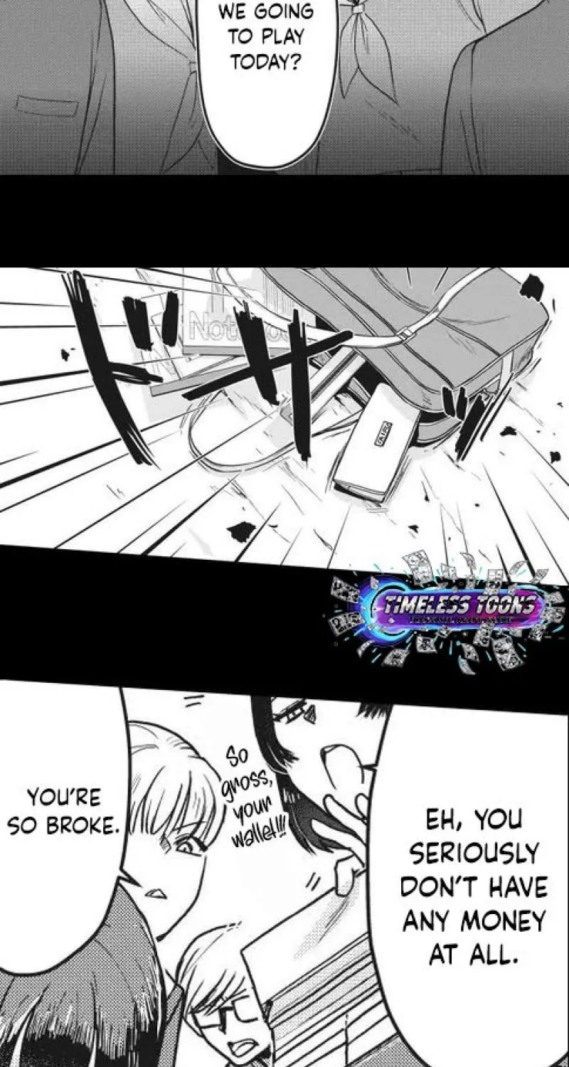 This School Needs A Lawyer Chapter 3 page 12 - 