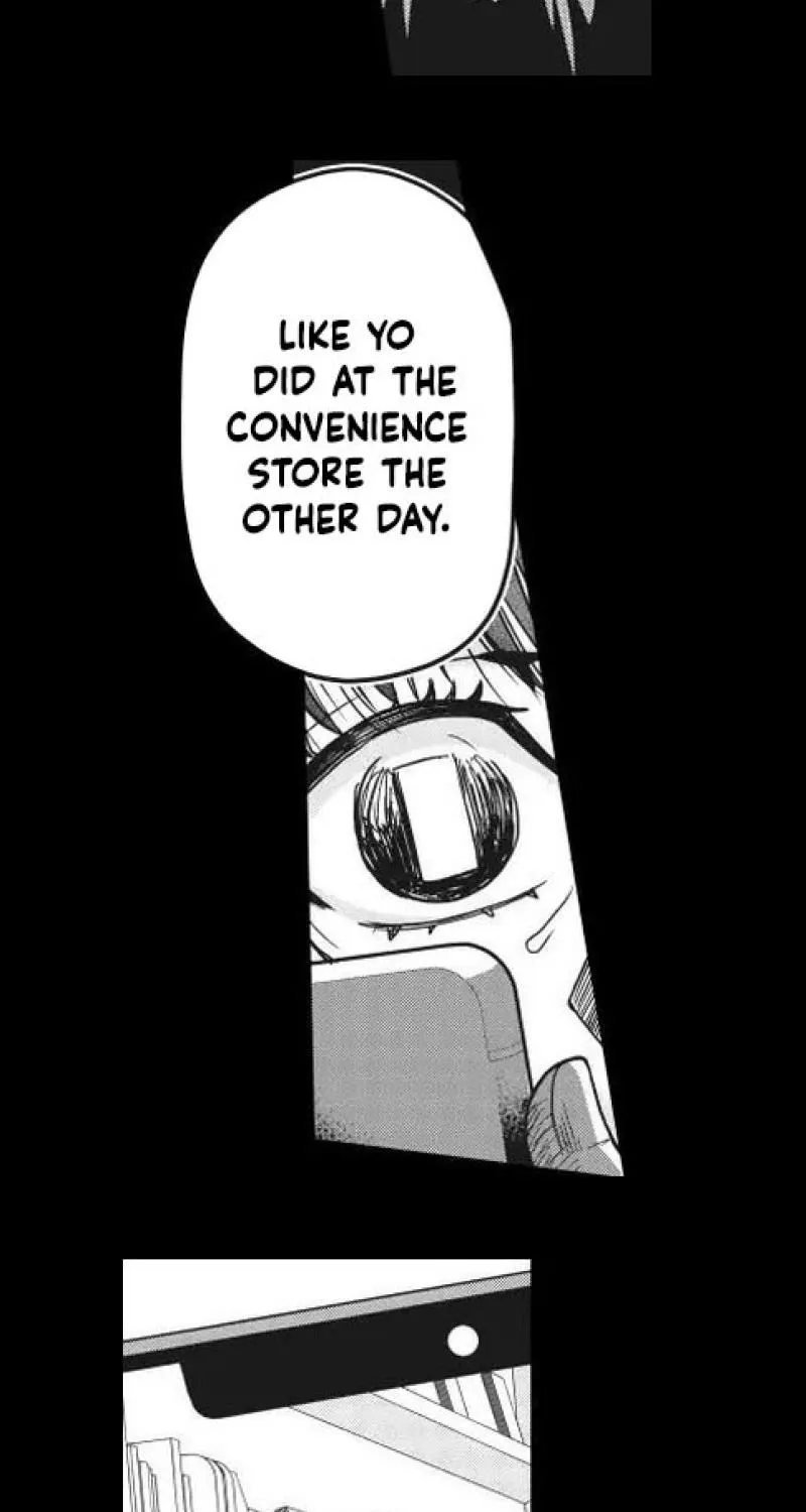 This School Needs A Lawyer Chapter 3 page 16 - 