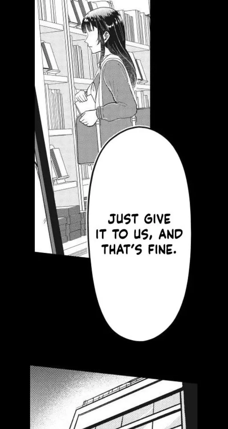 This School Needs A Lawyer Chapter 3 page 17 - 