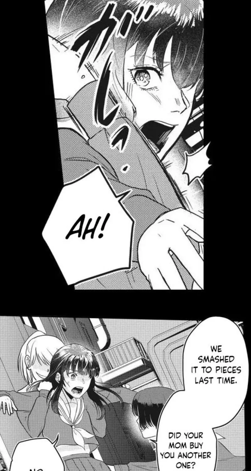 This School Needs A Lawyer Chapter 3 page 22 - 