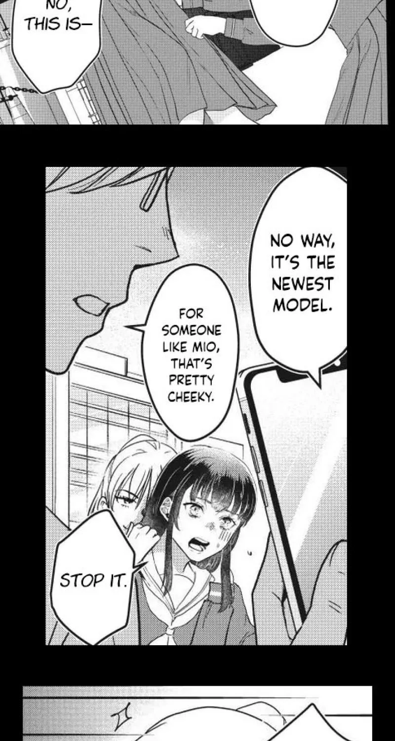 This School Needs A Lawyer Chapter 3 page 23 - 