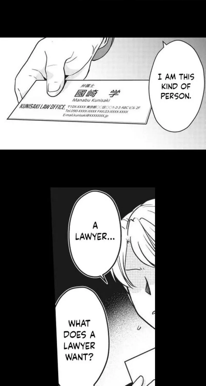 This School Needs A Lawyer Chapter 3 page 29 - 