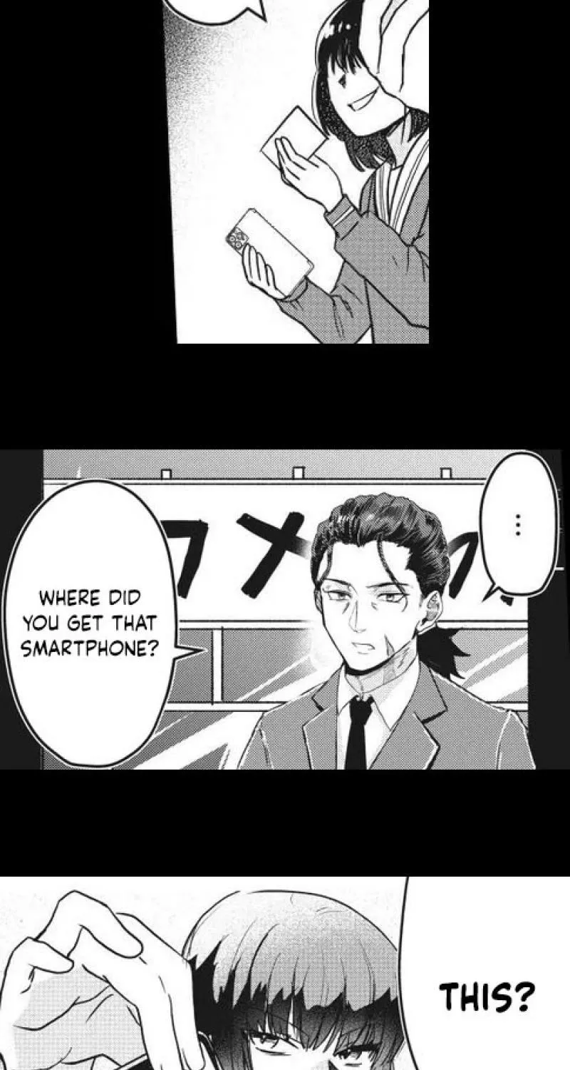 This School Needs A Lawyer Chapter 3 page 30 - 