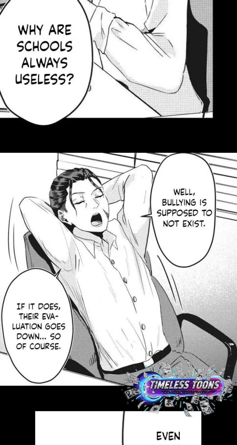 This School Needs A Lawyer Chapter 3 page 4 - 