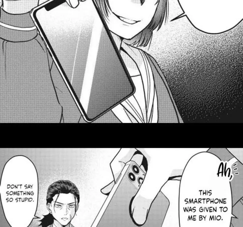This School Needs A Lawyer Chapter 3 page 31 - 