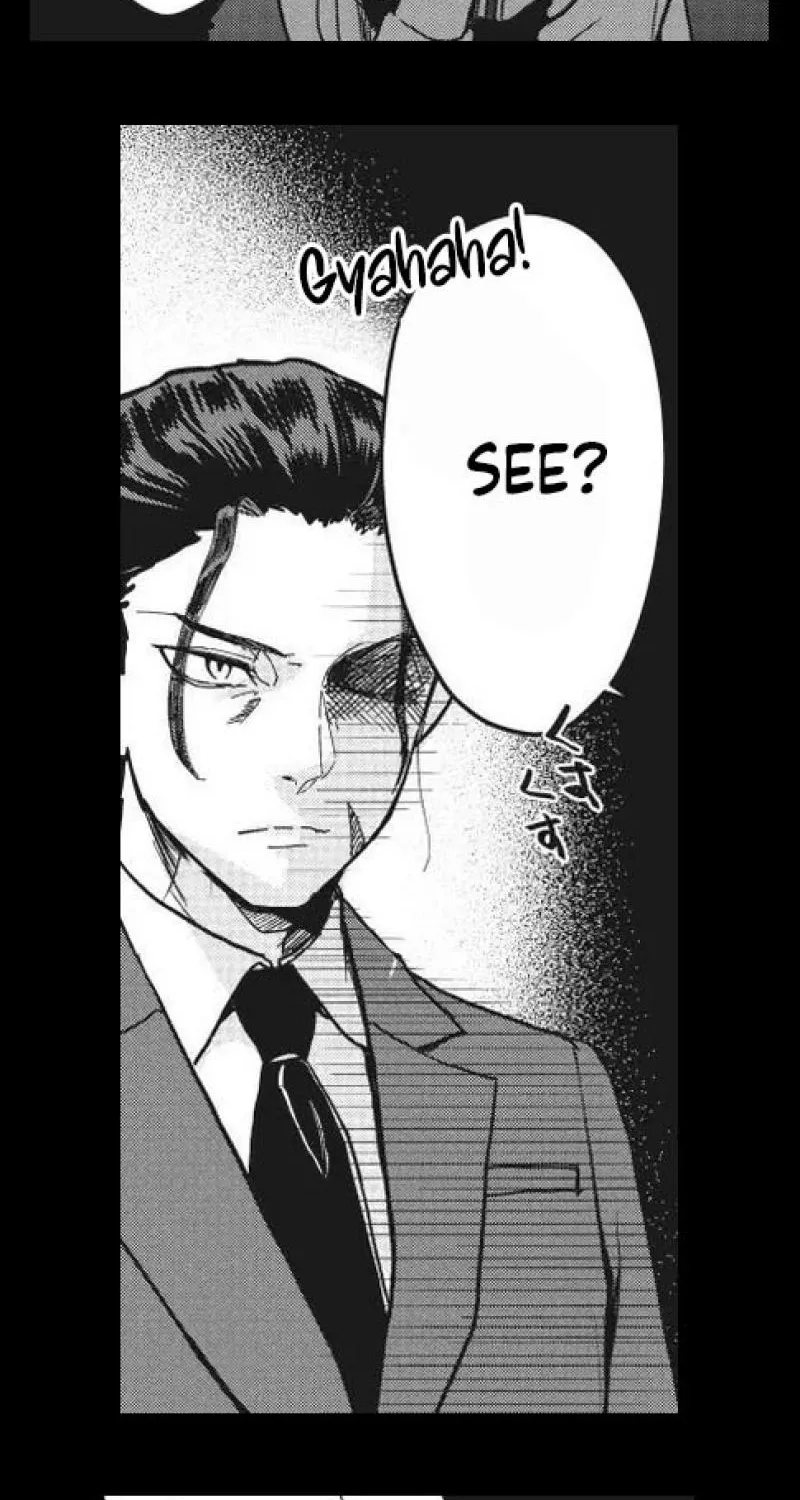 This School Needs A Lawyer Chapter 3 page 33 - 