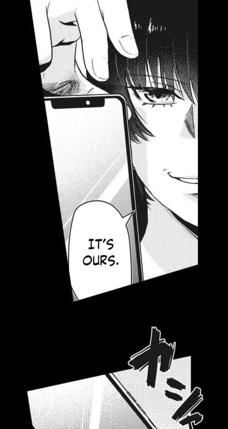 This School Needs A Lawyer Chapter 3 page 34 - 