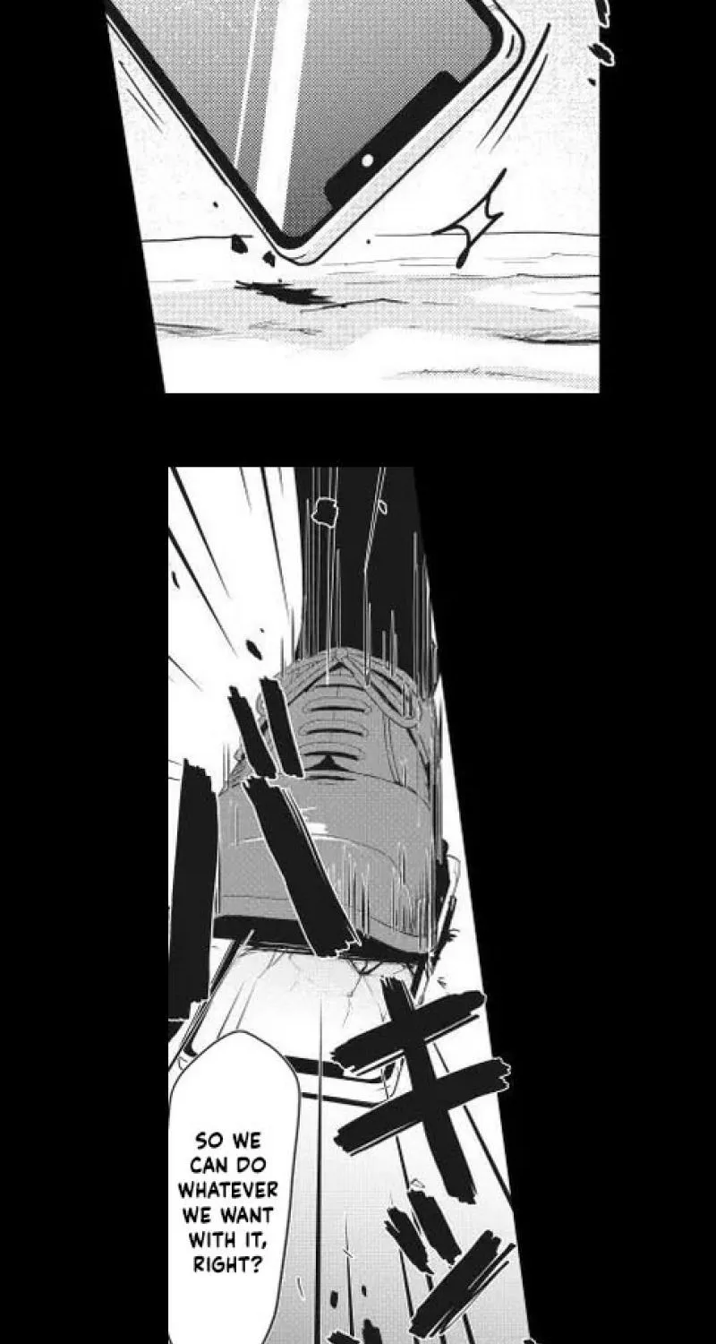This School Needs A Lawyer Chapter 3 page 35 - 