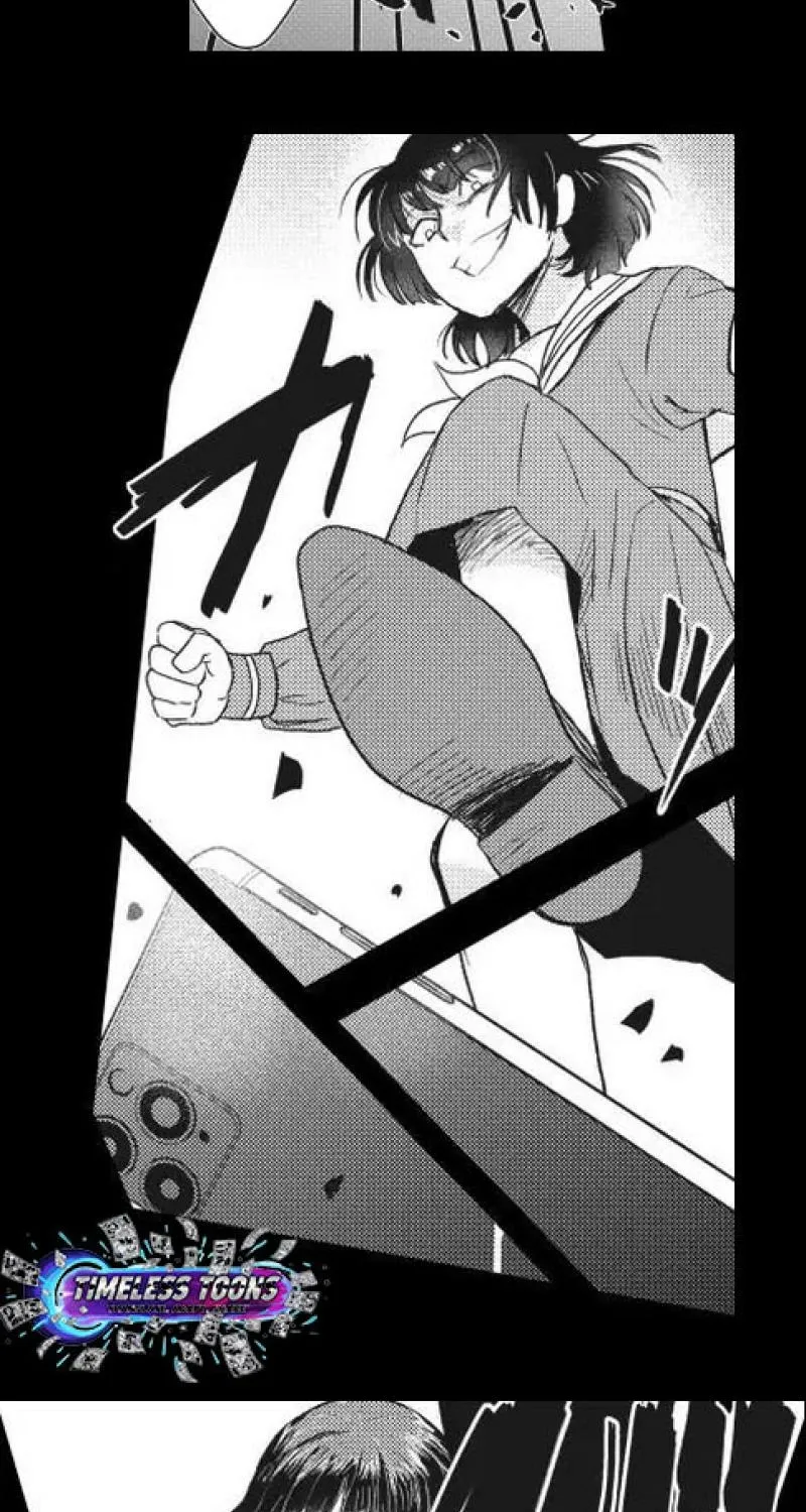 This School Needs A Lawyer Chapter 3 page 36 - 